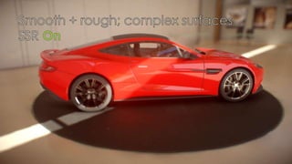 SIGGRAPH 2015: Advances in Real-Time Rendering course
 