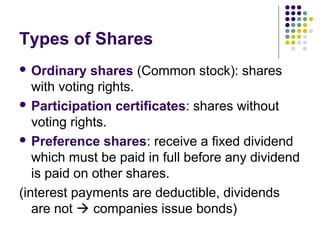 Stock&share | PPT