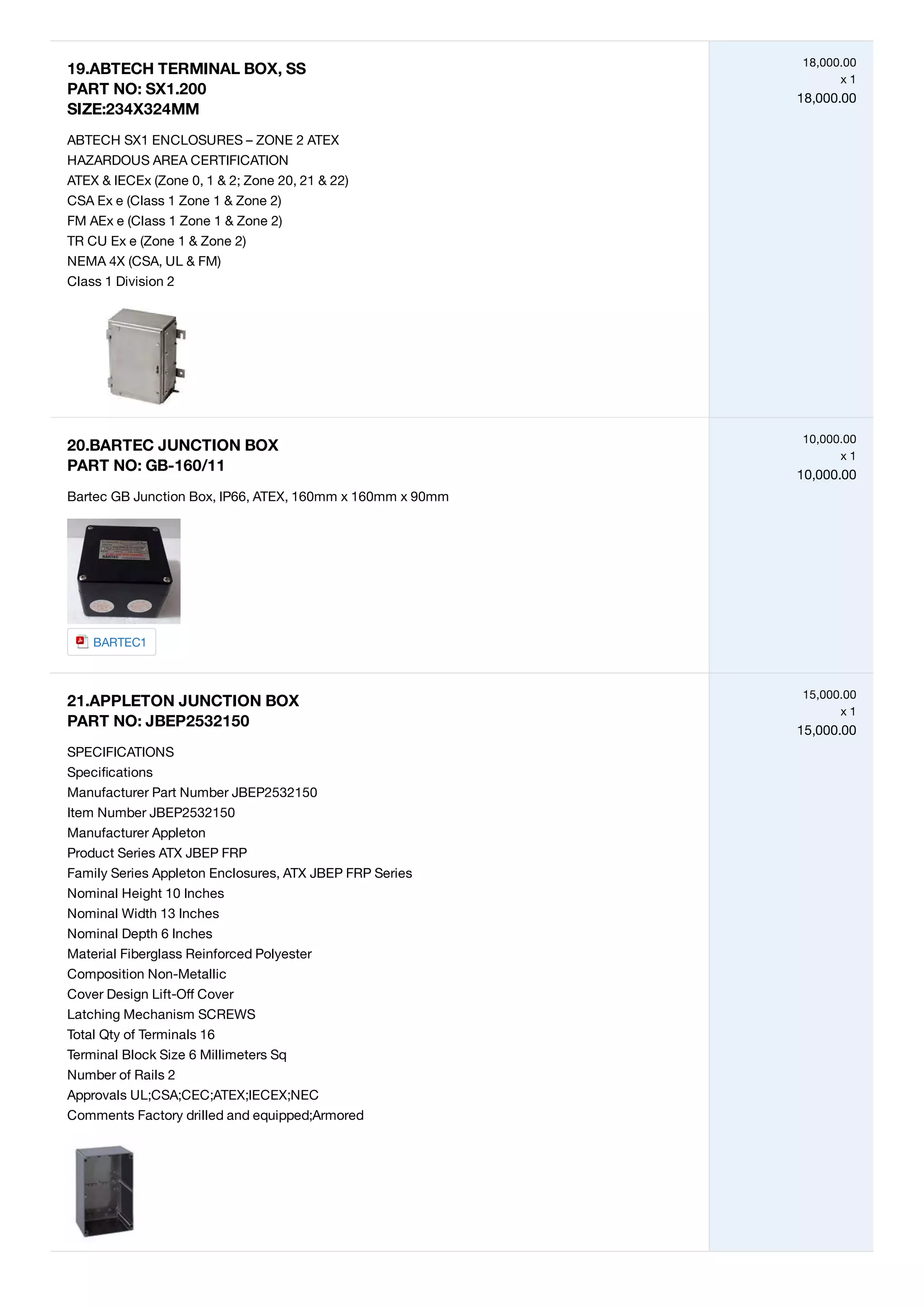 Stock - Junction Boxes.pdf