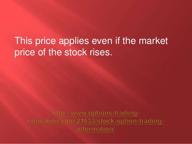 Informed option trading and stock market mispricing