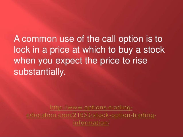 Informed option trading and stock market mispricing