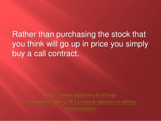 Informed option trading and stock market mispricing