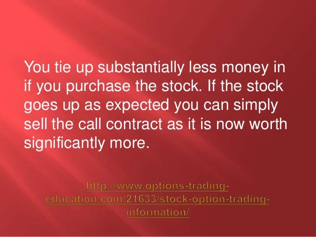 Informed option trading and stock market mispricing