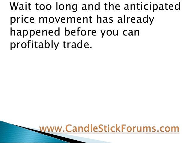 Share trading signals