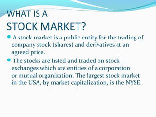 Mastering USA Stock Tips: Proven Strategies for Success