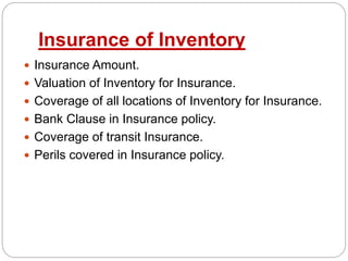 STOCK AND BOOK DEBT AUDIT.pptx