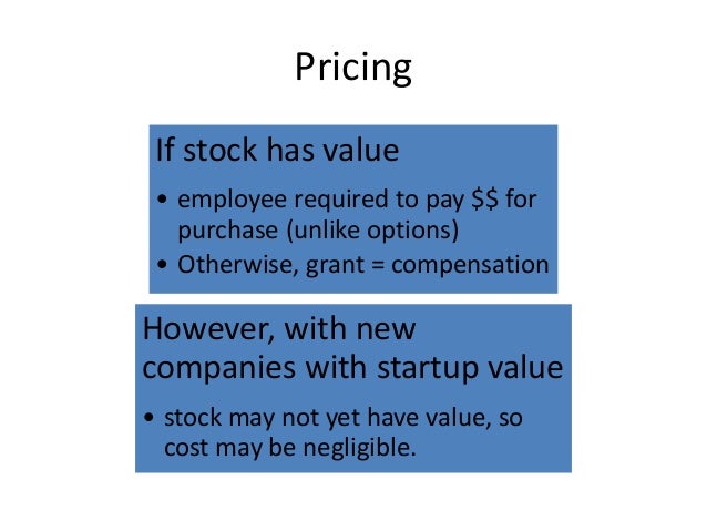 83 b election iso stock options