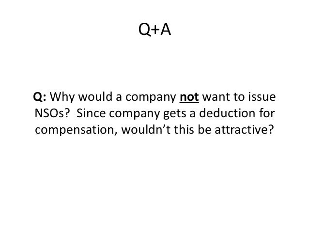 Restricted stock options tax treatment
