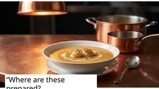 “Where are these
 