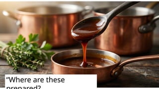 “Where are these
 