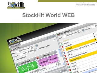 StockHit World WEB 