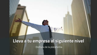 Software control de inventarios