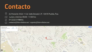 Software control de inventarios