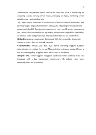 Stock Management System Documentation | PDF