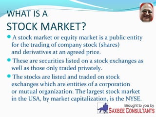 Stock trading for dummies best sale