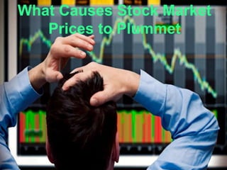 stock market trend and understanding.ppt