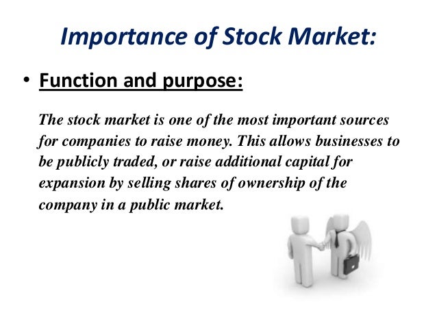 ppt stock market manipulation define