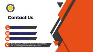 info@icfmindia.com
https://www.icfmindia.com/
Baba Complex, U 135, 1st & 3rd Floor, In front Of Gate
No. 4 Laxmi Nagar Metro Station, New Delhi
Contact Us
9971900635
 