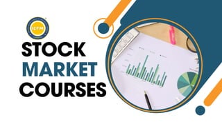 COURSES
STOCK
MARKET
 