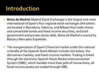 Spains Job Market Recovery Your Step By Step Guide To Stock Market Success - 9hxtvfo