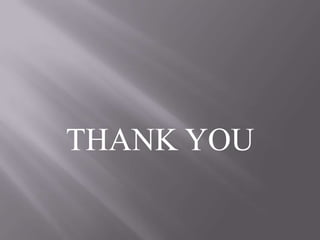 THANK YOU
 