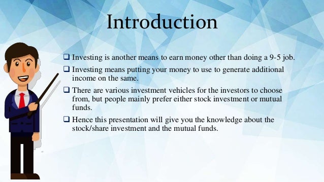 how do i invest in stock market