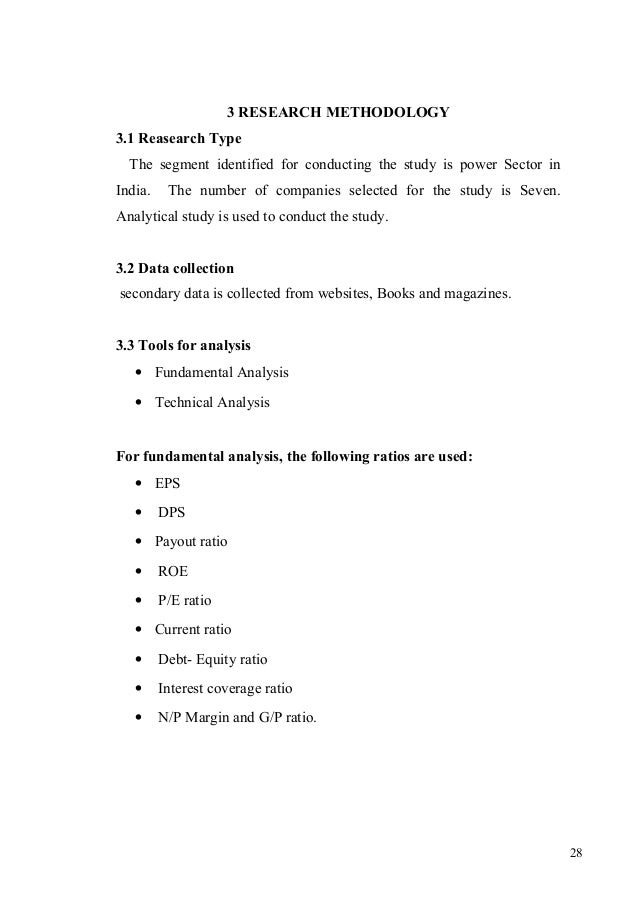 stock market worksheet