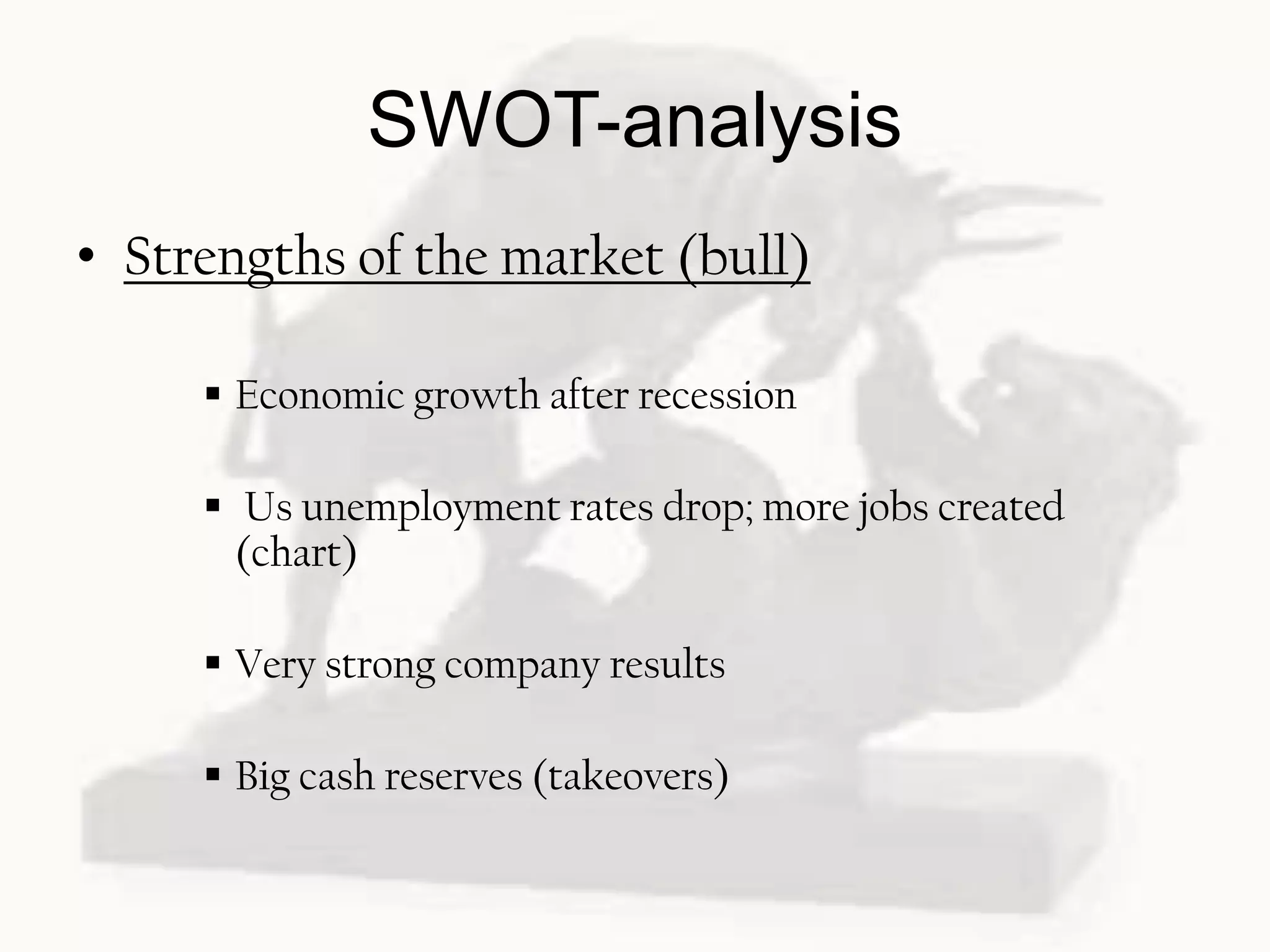 Stock market evolution | PPTX | Stocks and Bonds | Personal Investing