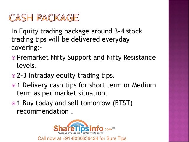 Forex trading tips for tomorrow