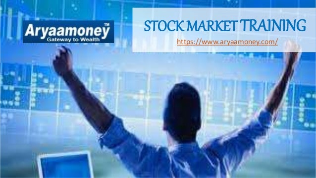 Stock Market Training In Pune - 