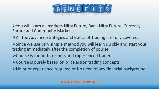 Stock Market Tr!   aining In Pune - 