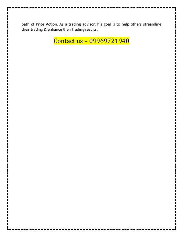 Stock market training institute in pune