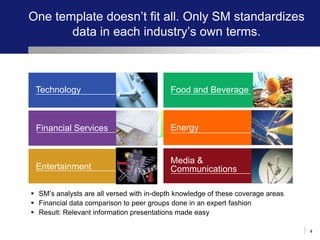 Our work is global and encompasses