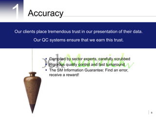 Asian Markets3TechnologyFood and BeverageEnergyFinancial ServicesMedia & CommunicationsEntertainmentOur difference: Confidence in serving our specialty market sectors.We are able to cover any sector but have specialty knowledge in these markets.