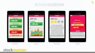 ROUGHSCREENS
stockmeister
Portfolio Charts Reviews Alerts
 