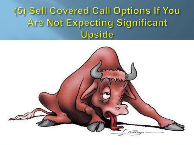 Option trading secrets david rivera