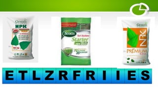 E T L Z R F R I I E S
 