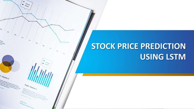 stock price prediction using machine learning | PPTX | Stocks and Bonds ...
