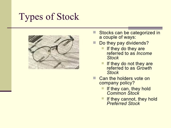 Stock options simplified