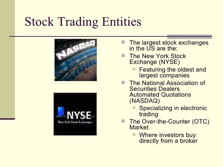 Stock options simplified