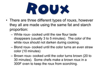stocks and sauces.ppt