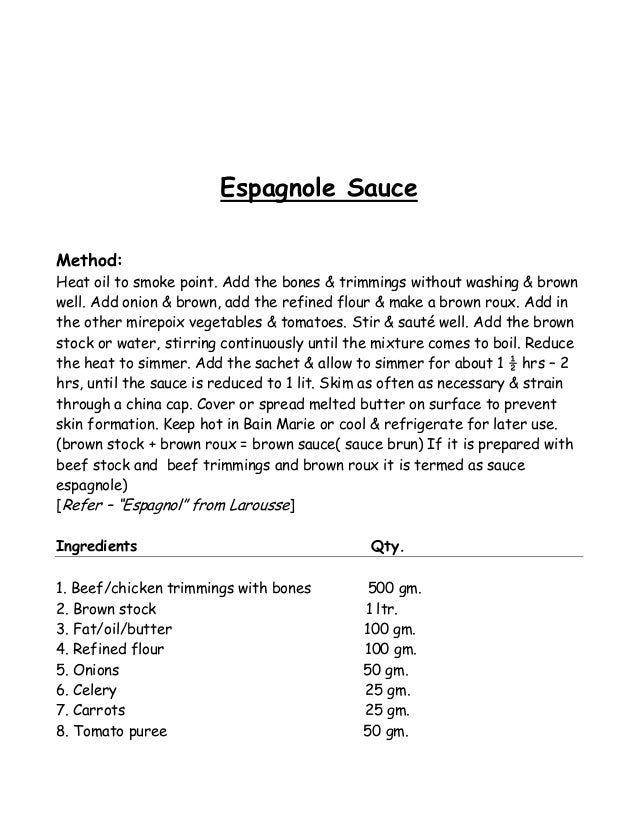 stocks sauces and soups pdf