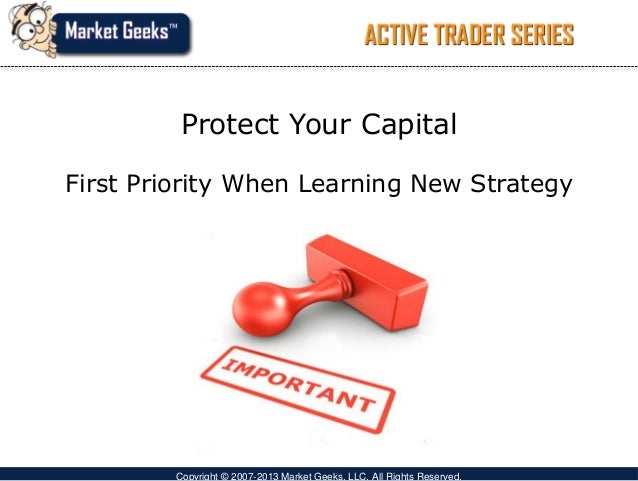 Stock trading swing strategies