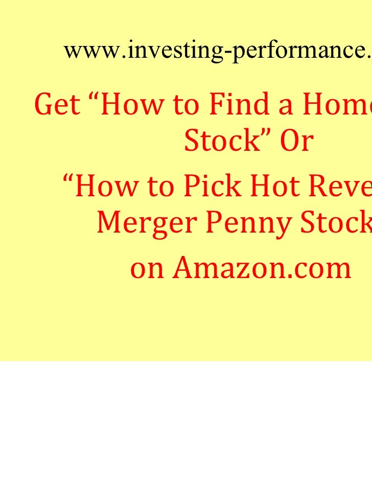 Most successful stock trading strategies