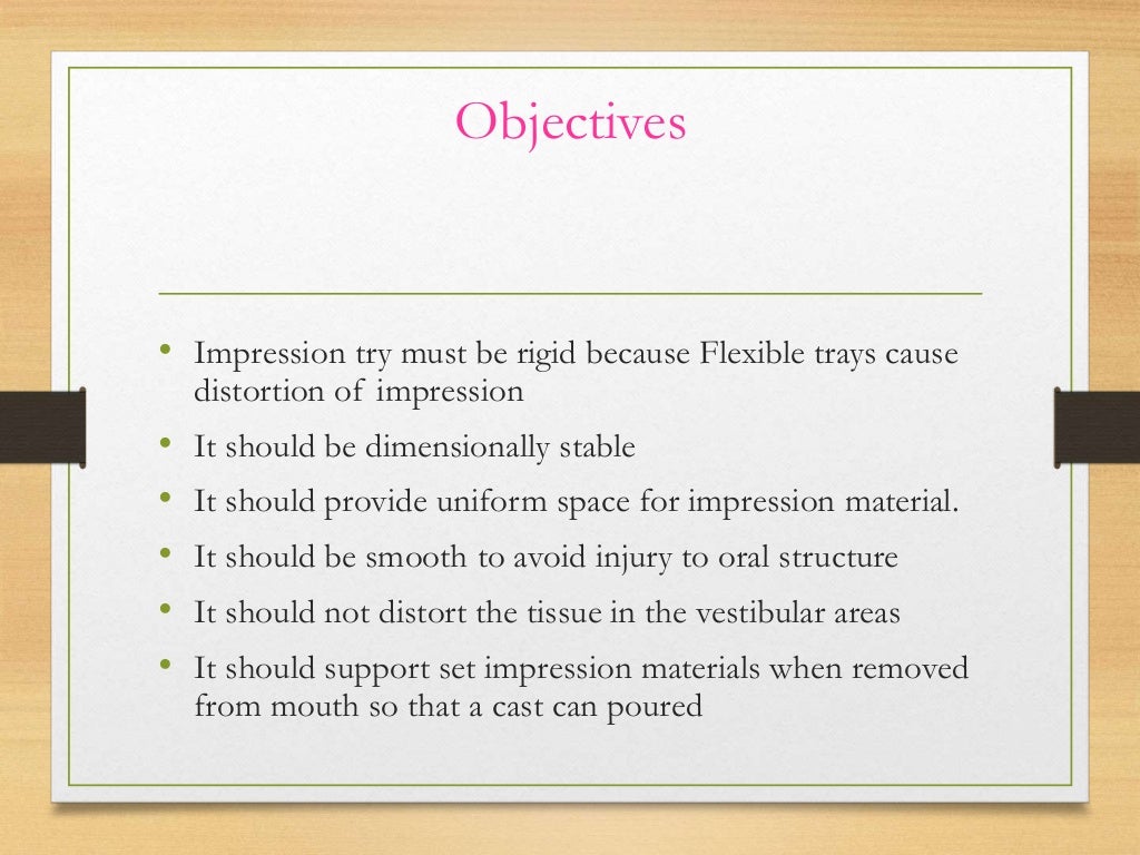 tray definition and classification