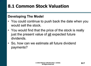 Stock Valuation.pptx