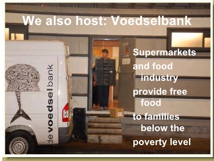 Stoelenproject Homeless Shelter Amsterdam