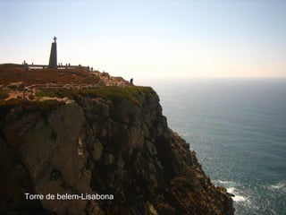 Torre de belem-Lisabona 