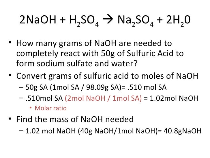 sulfuric acid molar mass sulfuric acid molar mass