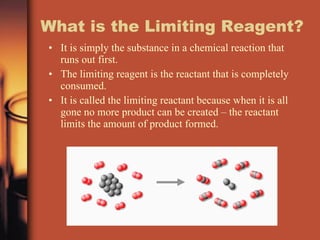 Stoichiometry | PPT